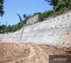 Luces del Encinal, Guatemala 2009